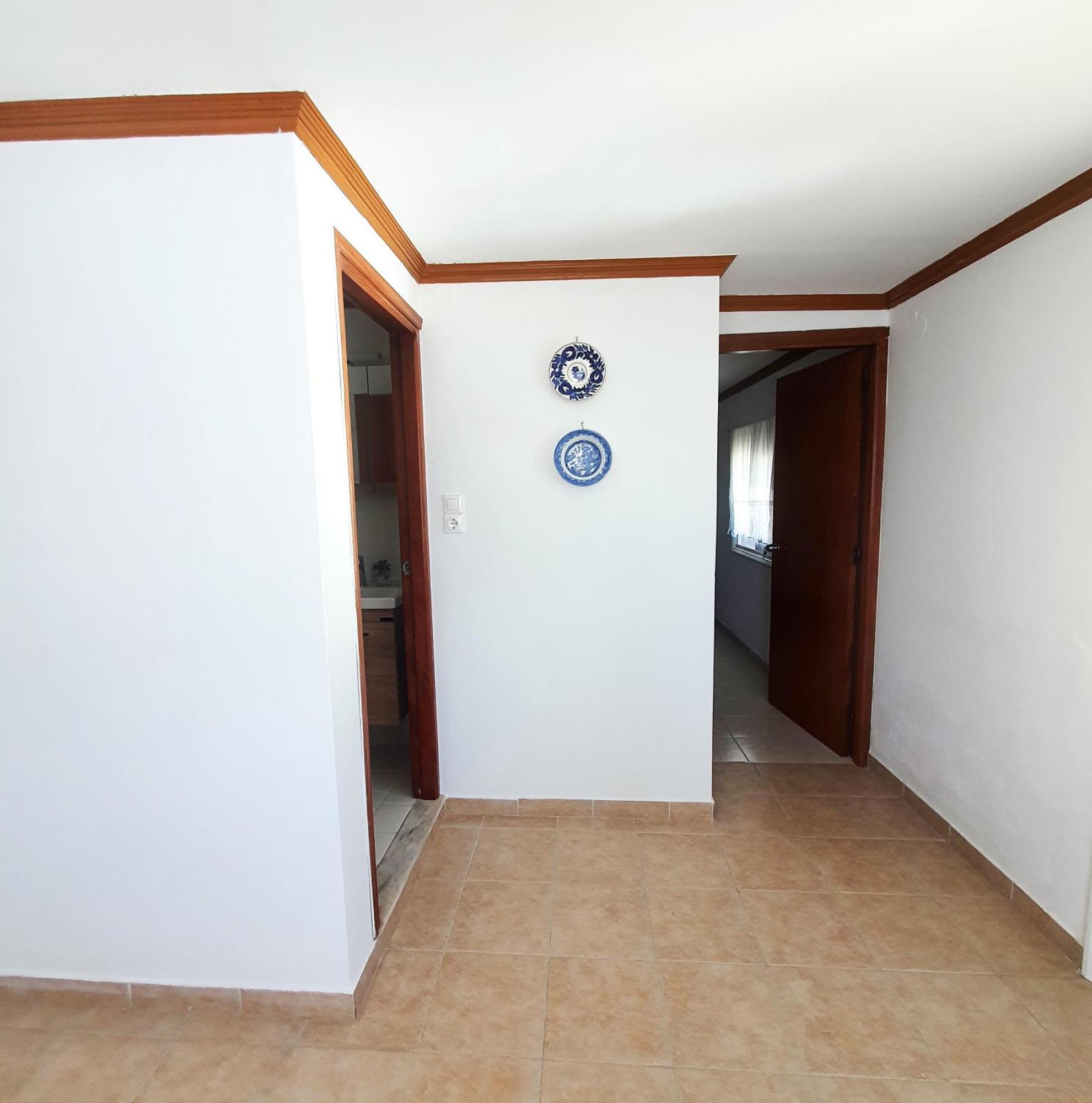 Ferienwohnung Esperos Diafánion Exterior foto
