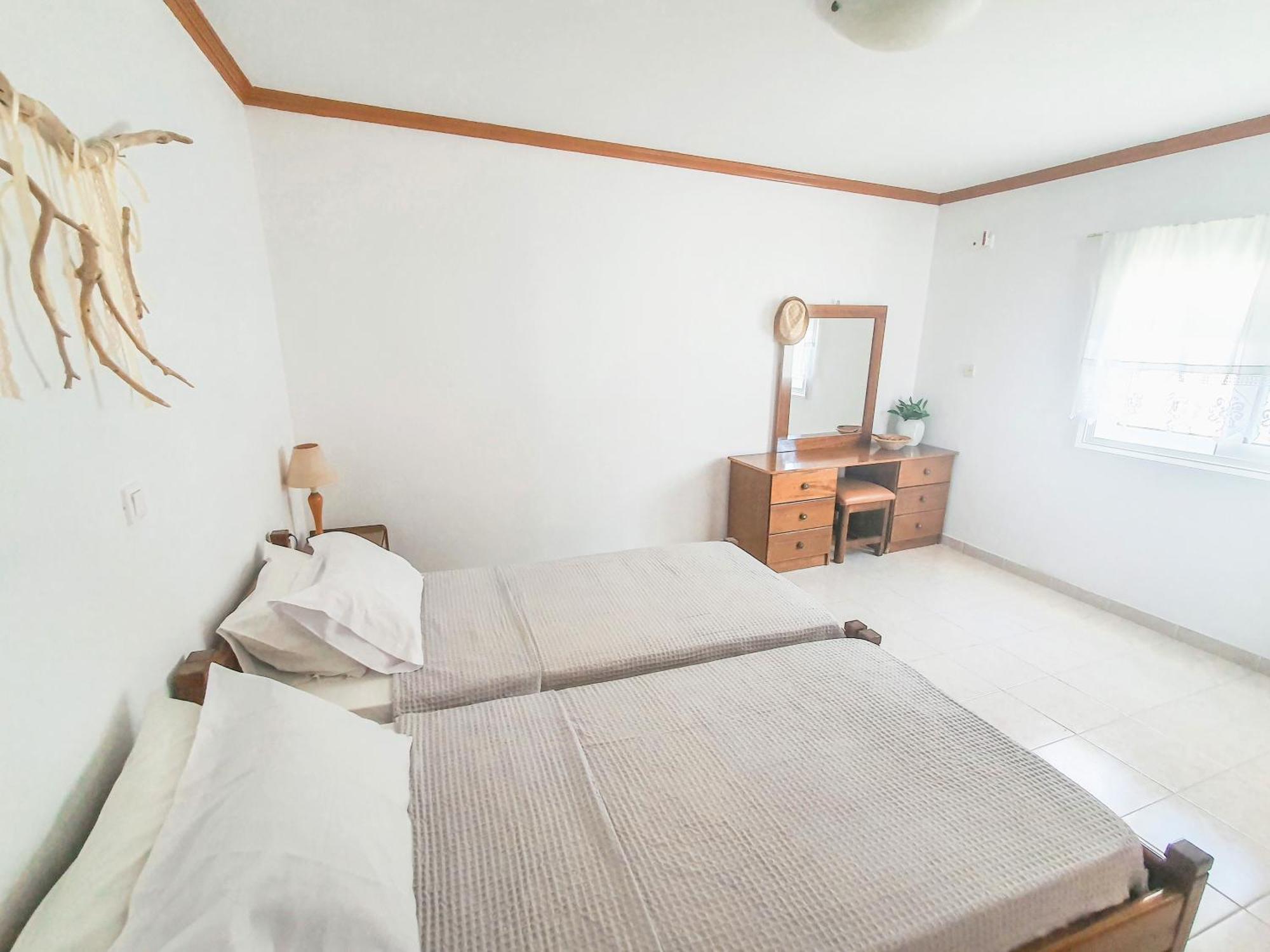 Ferienwohnung Esperos Diafánion Exterior foto
